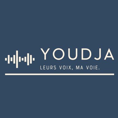 youdja, autoportraits de l'artiste en son état