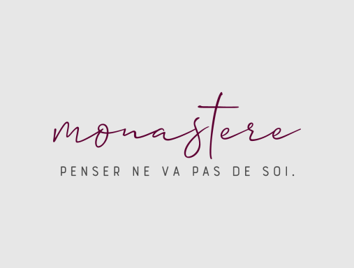 Monastère, penser ne va pas de soi